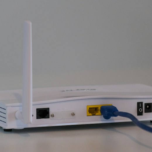 AX6000 WiFi6企业级无线路由器