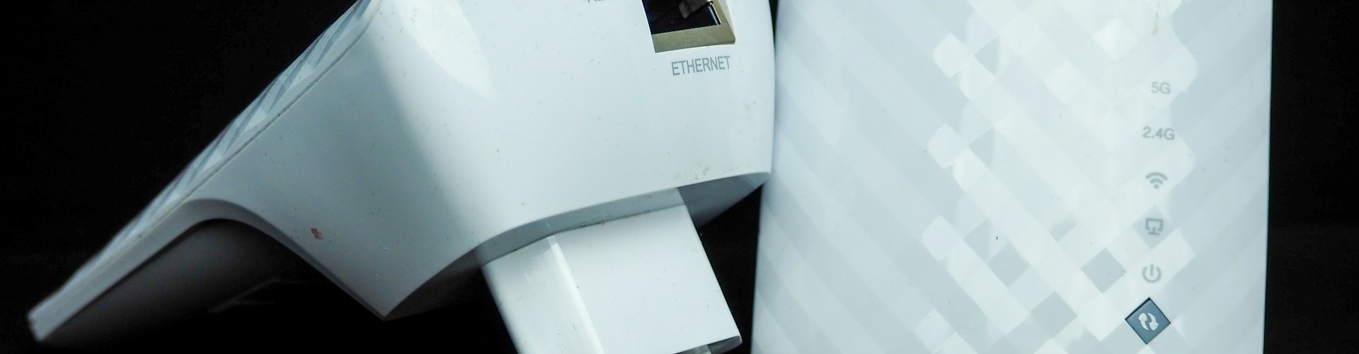 TZ-RE1200 WiFi信号增强中继器