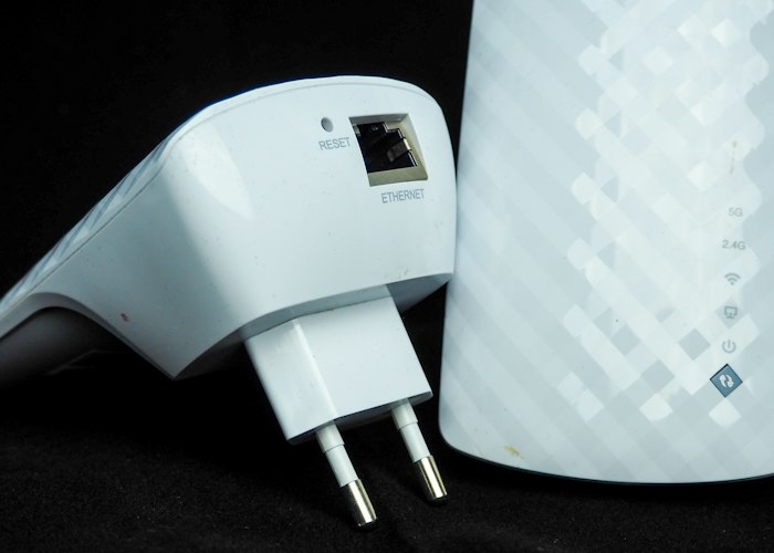TZ-RE1200 WiFi信号增强中继器