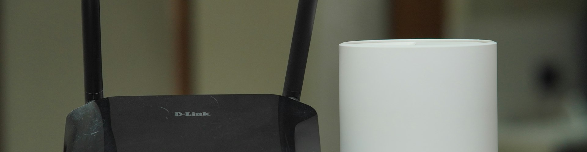 全屋WiFi6 Mesh分布式路由套装（一母两子）